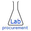 Lab-procurement - Laborbeschaffung